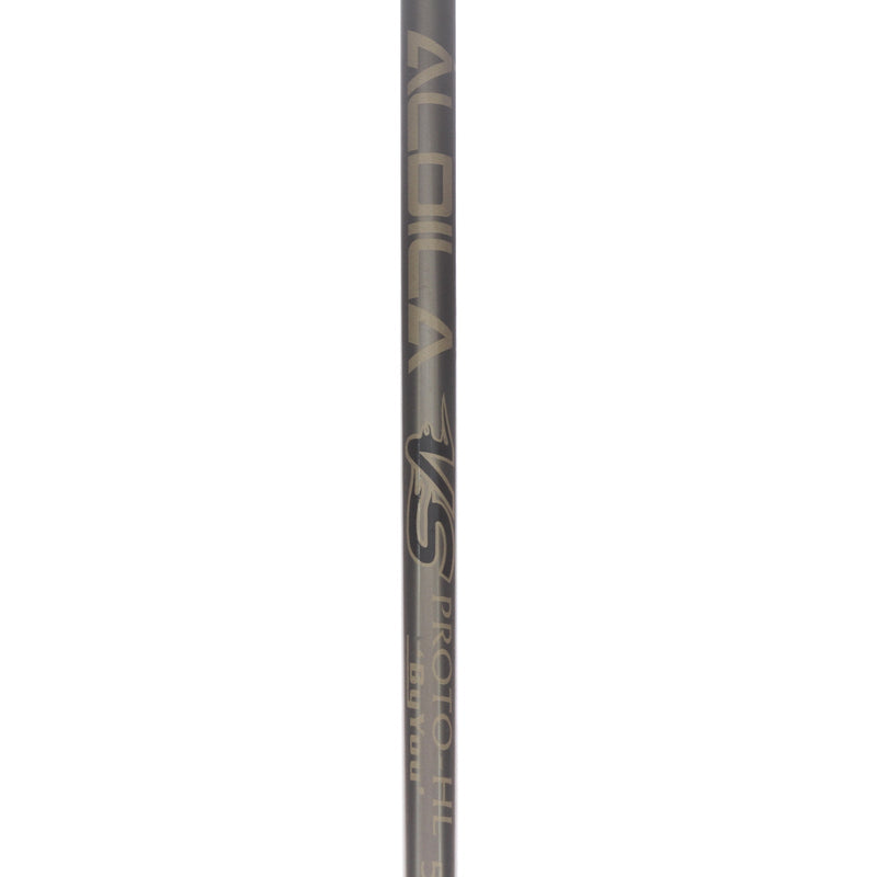 Cobra Speed LD Offset Graphite Mens Right Hand Fairway 5 Wood 18* Senior - Aldila VS Proto - HL 50-A