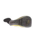 Cobra Speed LD Offset Graphite Mens Right Hand Fairway 5 Wood 18* Senior - Aldila VS Proto - HL 50-A