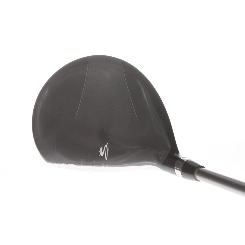 Cobra S3 Max Graphite Mens Right Hand Fairway 5 Wood 18* Lite - Fujikura Blur