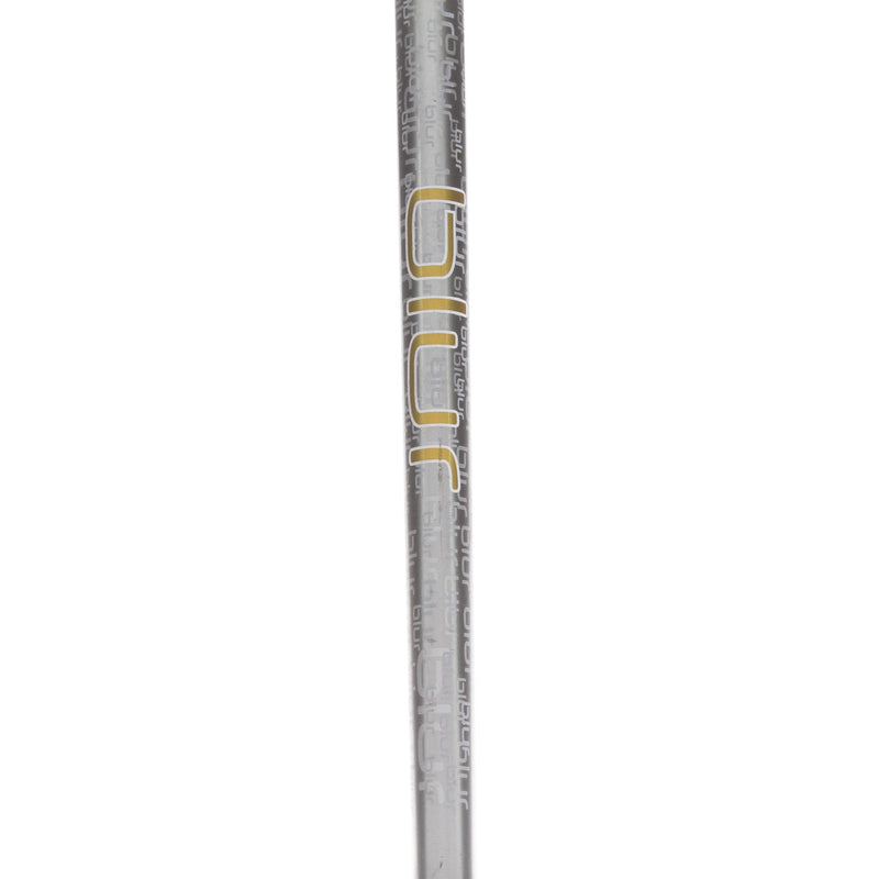 Cobra S3 Max Graphite Mens Right Hand Fairway 5 Wood 18* Lite - Fujikura Blur