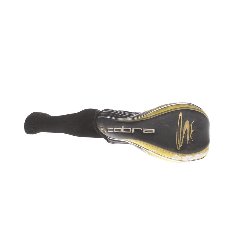 Cobra S3 Max Graphite Mens Right Hand Fairway 5 Wood 18* Lite - Fujikura Blur