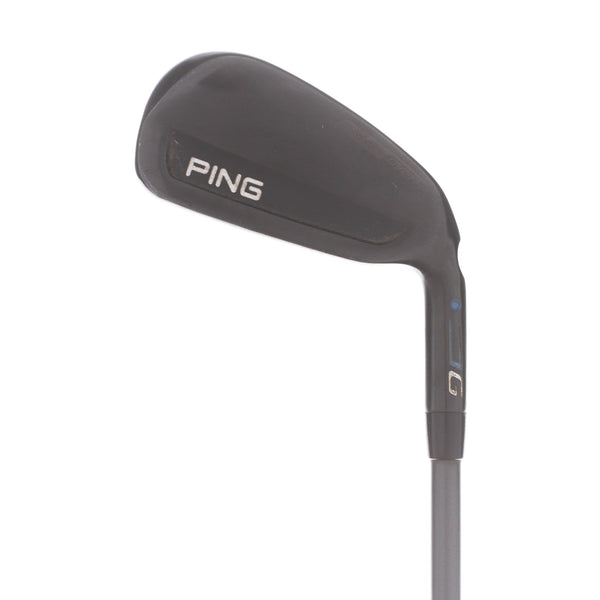 Ping G Crossover Graphite Mens Right Hand 3 Iron 18* Regular - Ping Alta 70