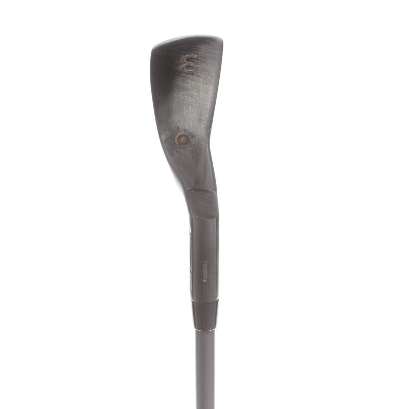 Ping G Crossover Graphite Mens Right Hand 3 Iron 18* Regular - Ping Alta 70
