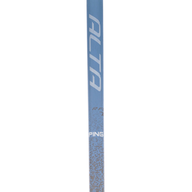 Ping G Crossover Graphite Mens Right Hand 3 Iron 18* Regular - Ping Alta 70