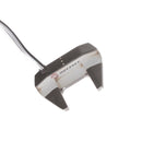 Odyssey Versa 7 Mens Right Hand Putter 34" Mallet - Odyssey