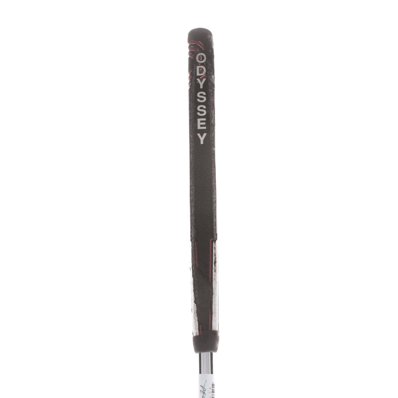Odyssey Versa 7 Mens Right Hand Putter 34" Mallet - Odyssey