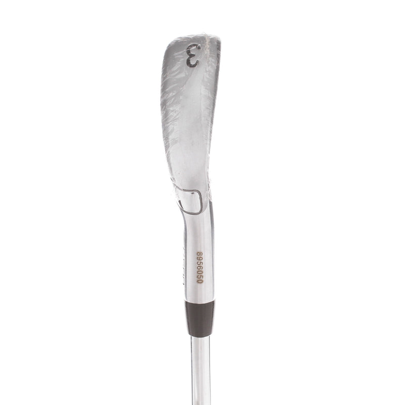 Titleist U500 Steel Mens Right Hand 3 Iron 20* Regular - Project X LZ 5.5 115g