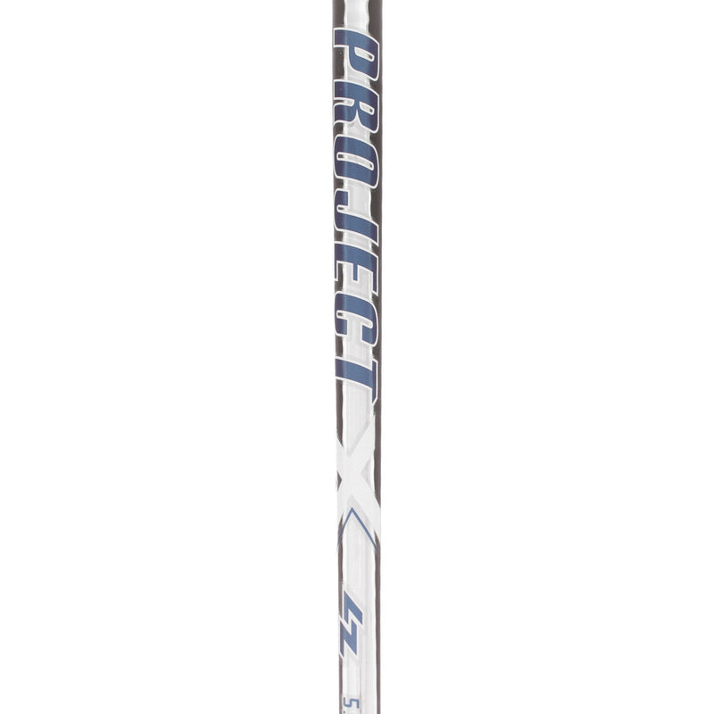 Titleist U500 Steel Mens Right Hand 3 Iron 20* Regular - Project X LZ 5.5 115g