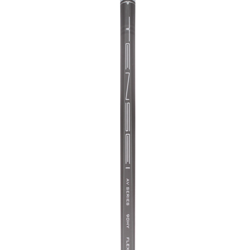Titleist U505 Graphite Mens Right Hand 2 Iron 18* Extra Stiff - Tensei AV White 90HY X