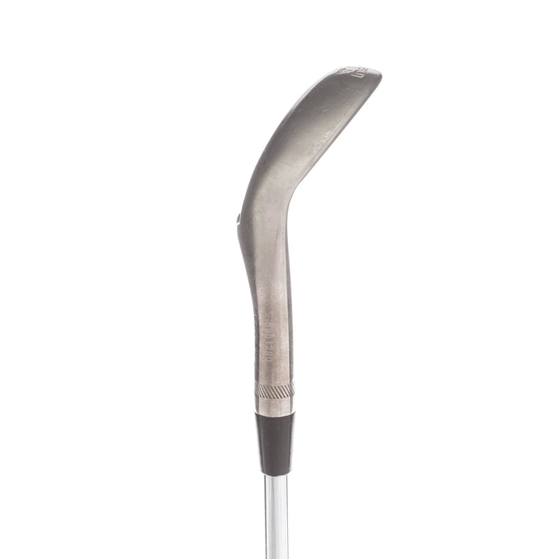 Titleist Vokey SM8 Steel Mens Right Hand Sand Wedge 54* 10 Bounce S Grind Wedge - BV SM8