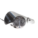 Callaway Paradym Ai Smoke Graphite Mens Right Hand Driver 10.5* Regular - Tensei AV Series 55 Black