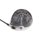 Callaway Paradym Ai Smoke Graphite Mens Right Hand Driver 10.5* Regular - Tensei AV Series 55 Black