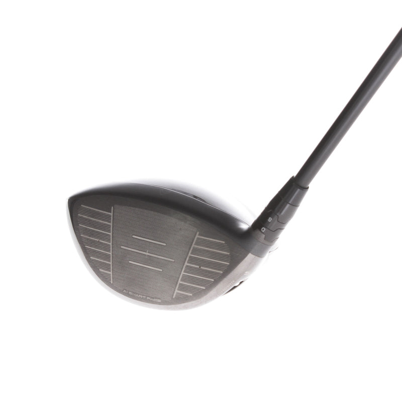 Callaway Paradym Ai Smoke Graphite Mens Right Hand Driver 10.5* Regular - Tensei AV Series 55 Black