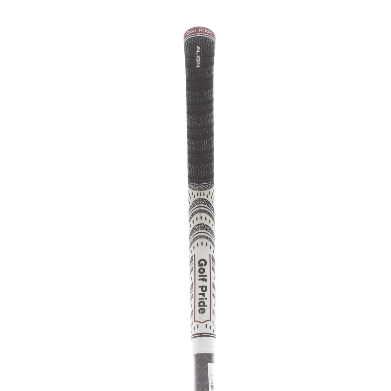Callaway Paradym Ai Smoke Graphite Mens Right Hand Driver 10.5* Regular - Tensei AV Series 55 Black