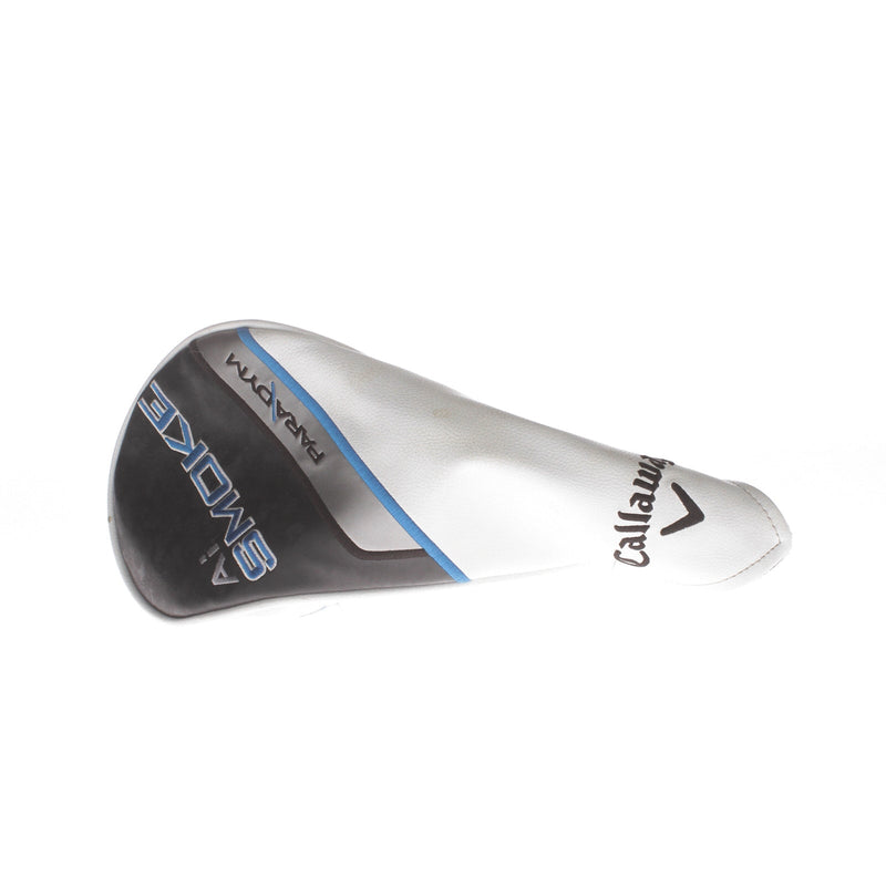 Callaway Paradym Ai Smoke Graphite Mens Right Hand Driver 10.5* Regular - Tensei AV Series 55 Black