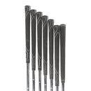 Wilson X-31 Steel/Graphite Mens Right Hand Package Set Regular - Wilson Firestick