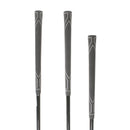Wilson X-31 Steel/Graphite Mens Right Hand Package Set Regular - Wilson Firestick
