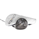 TaylorMade Qi10 Graphite Ladies Right Hand Fairway 3 Wood 16* Ladies - Fujikura Speeder NX 40