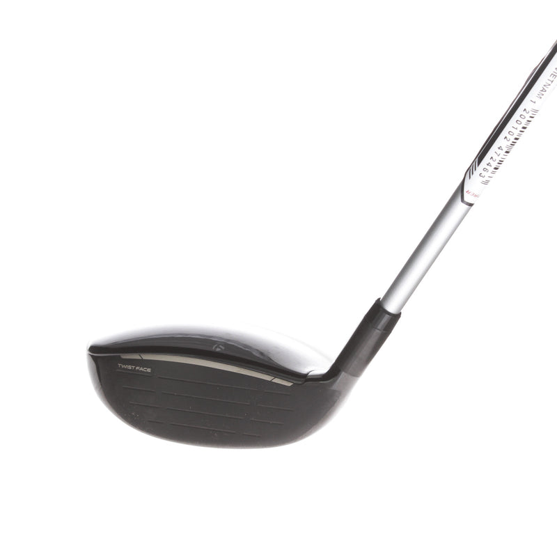 TaylorMade Qi10 Graphite Ladies Right Hand Fairway 3 Wood 16* Ladies - Fujikura Speeder NX 40