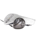TaylorMade Qi10 Graphite Ladies Right Hand Fairway 3 Wood 16* Ladies - Fujikura Speeder NX 40