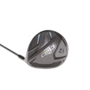 TaylorMade Qi10 Graphite Ladies Right Hand Fairway 3 Wood 16* Ladies - Fujikura Speeder NX 40