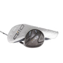 TaylorMade Qi10 Graphite Ladies Right Hand Fairway 3 Wood 16* Ladies - Fujikura Speeder NX 40