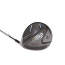 TaylorMade Qi10 Graphite Ladies Right Hand Fairway 3 Wood 16* Ladies - Fujikura Speeder NX 40