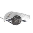 TaylorMade Qi10 Graphite Ladies Right Hand Fairway 5 Wood 19* Ladies - Fujikura Speeder NX 40