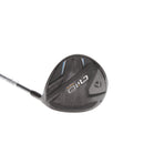 TaylorMade Qi10 Graphite Ladies Right Hand Fairway 5 Wood 19* Ladies - Fujikura Speeder NX 40