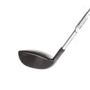 TaylorMade Qi10 Graphite Ladies Right Hand Fairway 5 Wood 19* Ladies - Fujikura Speeder NX 40