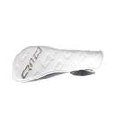 TaylorMade Qi10 Graphite Ladies Right Hand Fairway 5 Wood 19* Ladies - Fujikura Speeder NX 40