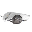 TaylorMade Qi10 Graphite Ladies Right Hand Fairway 5 Wood 19* Ladies - Fujikura Speeder NX 40