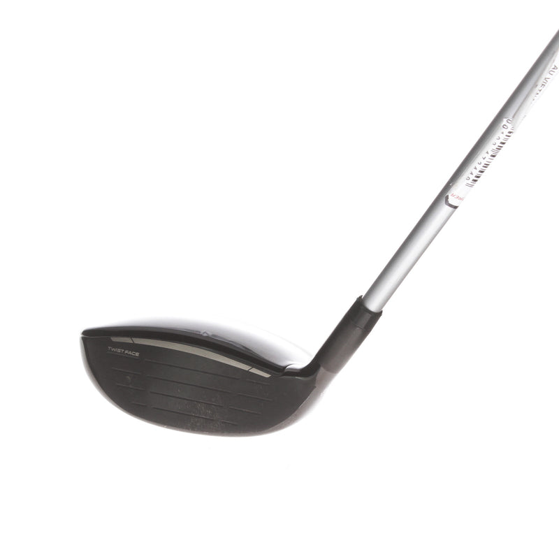 TaylorMade Qi10 Graphite Ladies Right Hand Fairway 5 Wood 19* Ladies - Fujikura Speeder NX 40