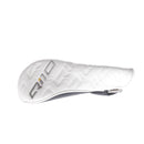 TaylorMade Qi10 Graphite Ladies Right Hand Fairway 5 Wood 19* Ladies - Fujikura Speeder NX 40