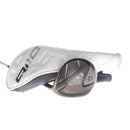 TaylorMade Qi10 Graphite Mens Right Hand Fairway 3 Wood 15* Stiff - Fujikura Ventus TR FW 6-S