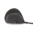 TaylorMade Qi10 Graphite Mens Right Hand Fairway 3 Wood 15* Stiff - Fujikura Ventus TR FW 6-S