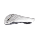 TaylorMade Qi10 Graphite Mens Right Hand Fairway 3 Wood 15* Stiff - Fujikura Ventus TR FW 6-S