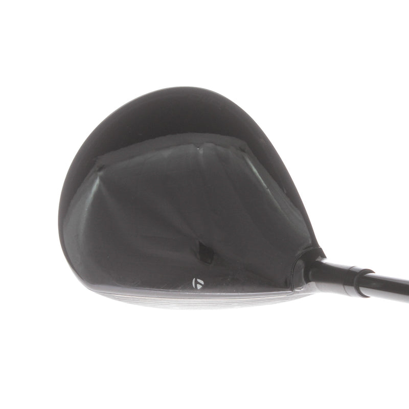 TaylorMade Qi10 Graphite Mens Right Hand Fairway 3 Wood 15* Stiff - Fujikura Ventus TR FW 6-S