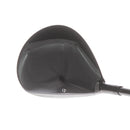 TaylorMade Qi10 Graphite Mens Right Hand Fairway 3 Wood 15* Stiff - Fujikura Ventus TR FW 6-S