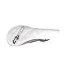 TaylorMade Qi10 Graphite Mens Right Hand Fairway 3 Wood 15* Stiff - Fujikura Ventus TR FW 6-S