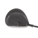 TaylorMade Qi10 Graphite Mens Right Hand Fairway 5 Wood 18* Stiff - Fujikura Ventus TR FW 6-S