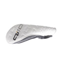 TaylorMade Qi10 Graphite Mens Right Hand Fairway 5 Wood 18* Stiff - Fujikura Ventus TR FW 6-S