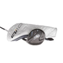 TaylorMade Qi10 Graphite Mens Right Hand Fairway 5 Wood 18* Stiff - Fujikura Ventus TR FW 6-S