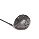 TaylorMade Qi10 Graphite Mens Right Hand Fairway 5 Wood 18* Stiff - Fujikura Ventus TR FW 6-S