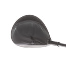 TaylorMade Qi10 Graphite Mens Right Hand Fairway 5 Wood 18* Stiff - Fujikura Ventus TR FW 6-S