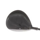 TaylorMade Qi10 Graphite Mens Right Hand Fairway 5 Wood 18* Stiff - Fujikura Ventus TR FW 6-S