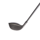 TaylorMade Qi10 Graphite Mens Right Hand Fairway 5 Wood 18* Stiff - Fujikura Ventus TR FW 6-S