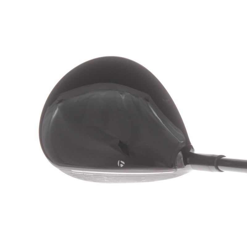 TaylorMade Qi10 Graphite Mens Right Hand Fairway 5 Wood 18* Stiff - Fujikura Ventus TR FW 6-S