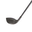 TaylorMade Qi10 Graphite Mens Right Hand Fairway 5 Wood 18* Stiff - Fujikura Ventus TR FW 6-S