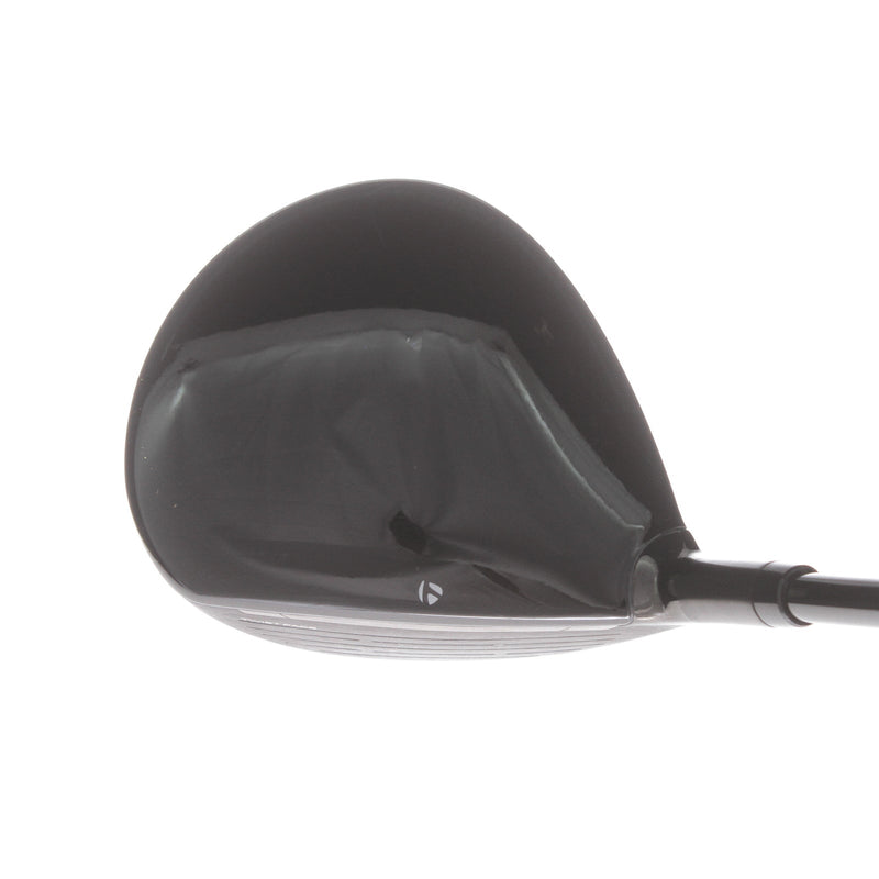 TaylorMade Qi10 Graphite Mens Right Hand Fairway 3 Wood 15* Senior - Fujikura Ventus TR FW 6-A